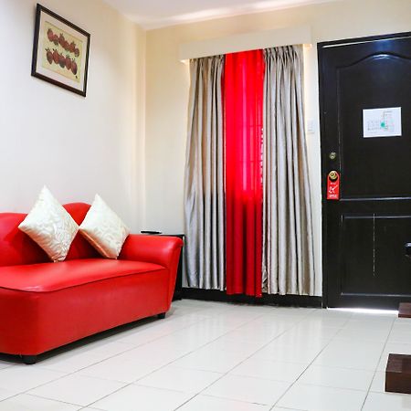 Reddoorz Plus @ Mabolo Cebu Kültér fotó