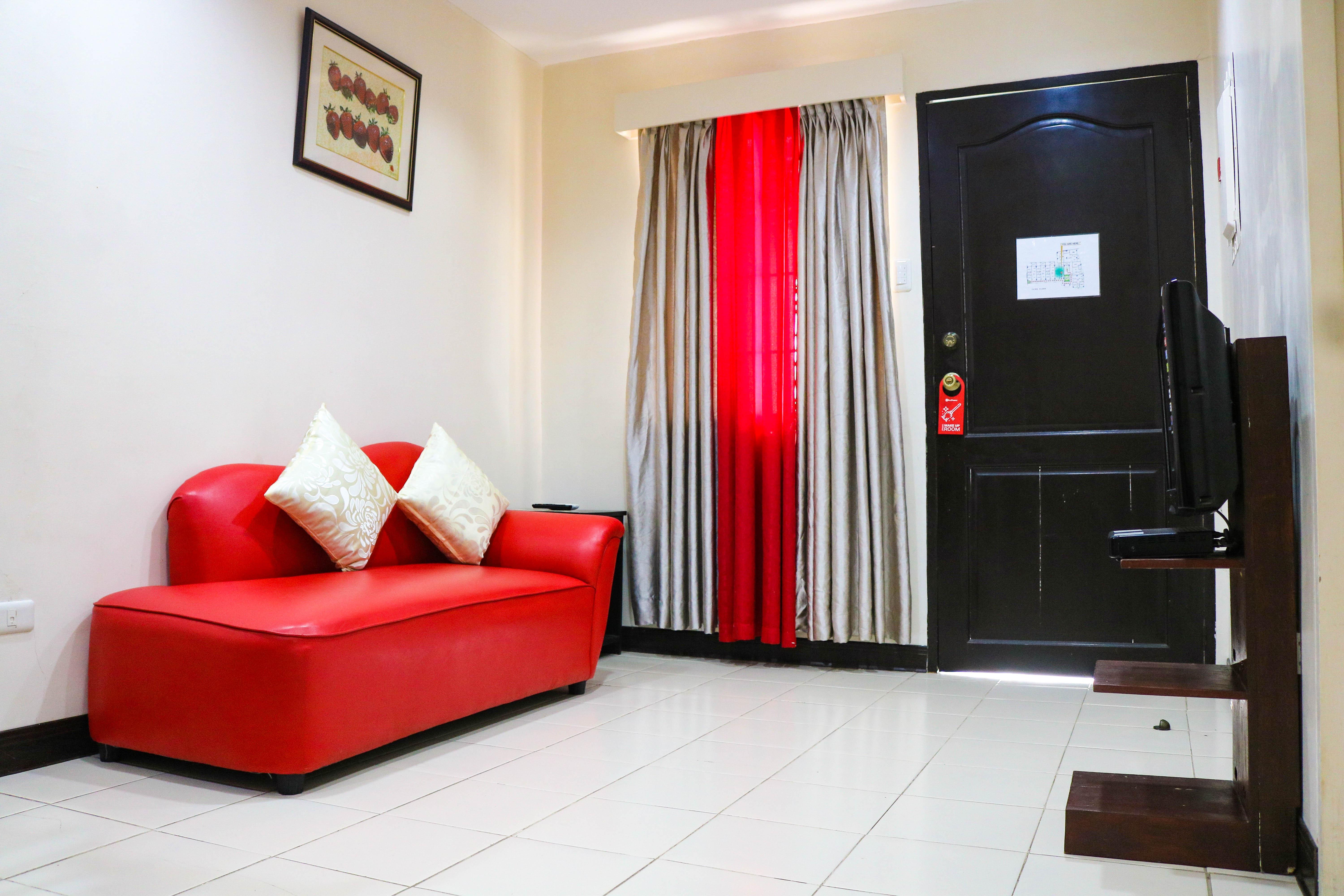 Reddoorz Plus @ Mabolo Cebu Kültér fotó