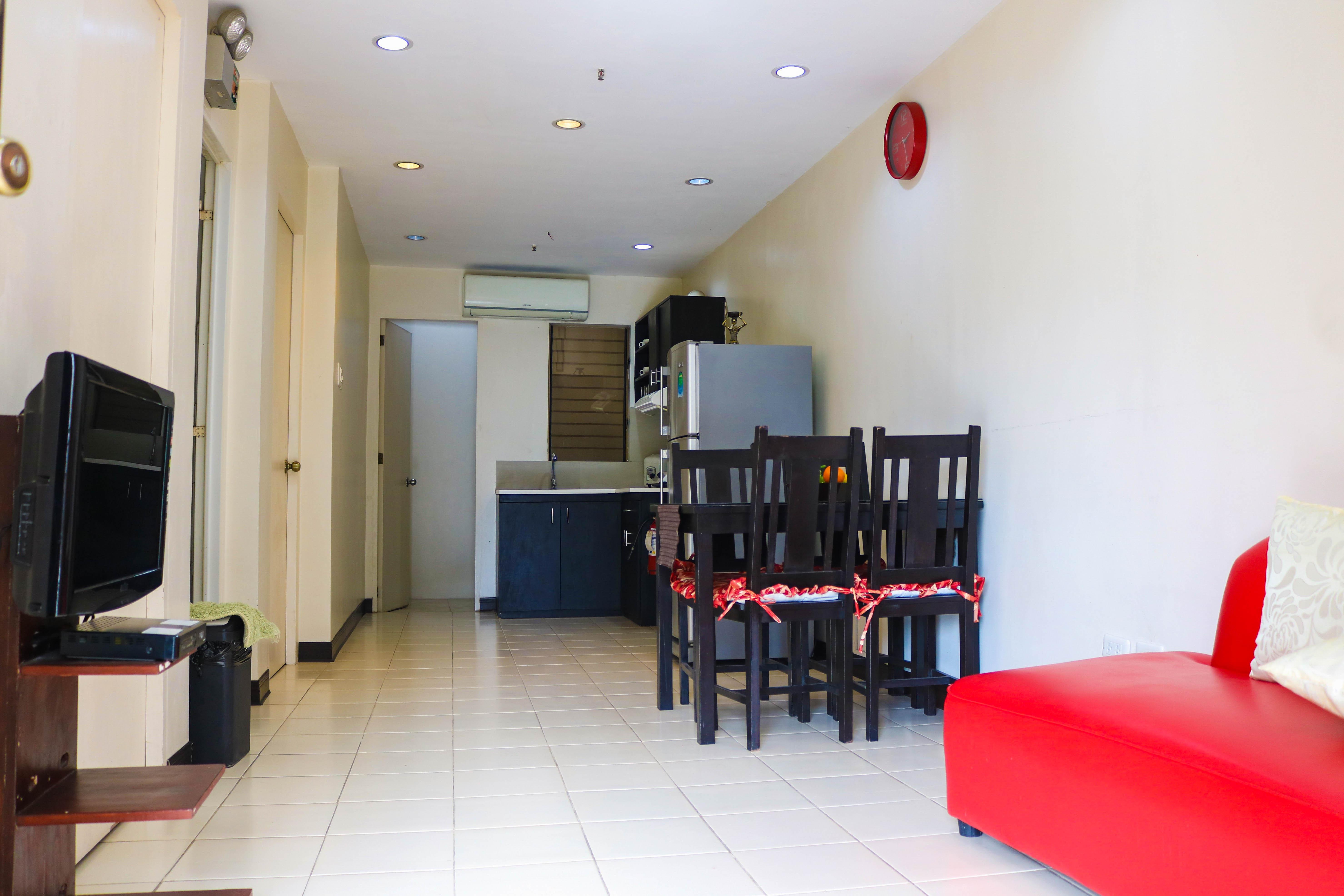 Reddoorz Plus @ Mabolo Cebu Kültér fotó