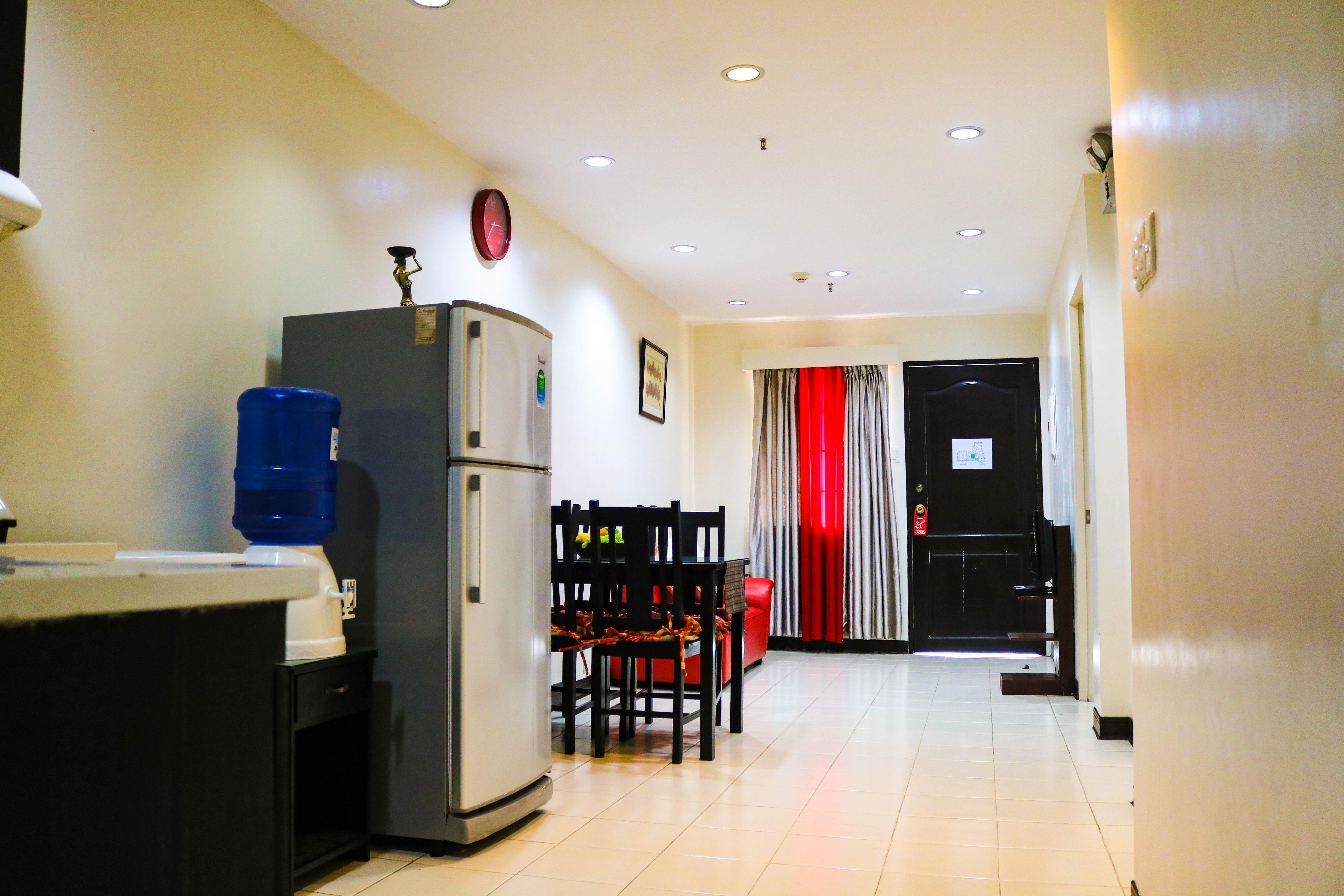 Reddoorz Plus @ Mabolo Cebu Kültér fotó